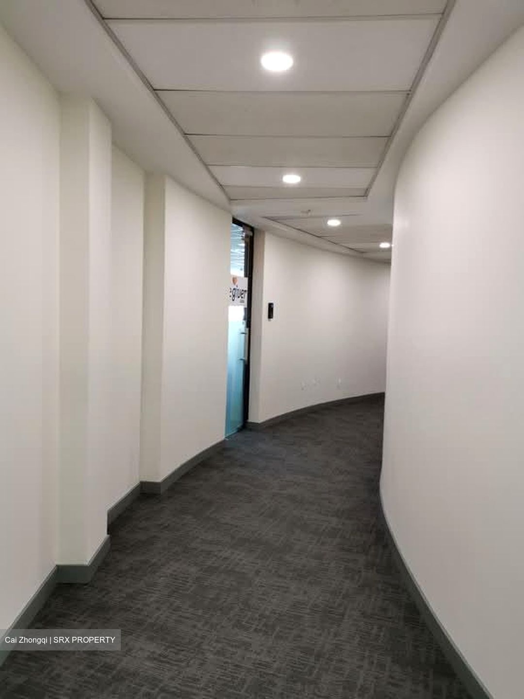 Goldhill Plaza (D11), Office #570500421